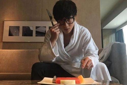 吃瓜娱乐薛之谦视频